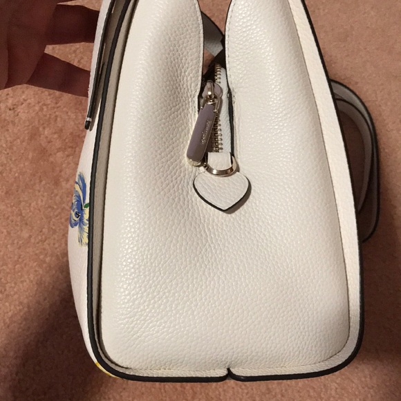 Kate spade beautiful and colorful bag new - Picture 14 of 17